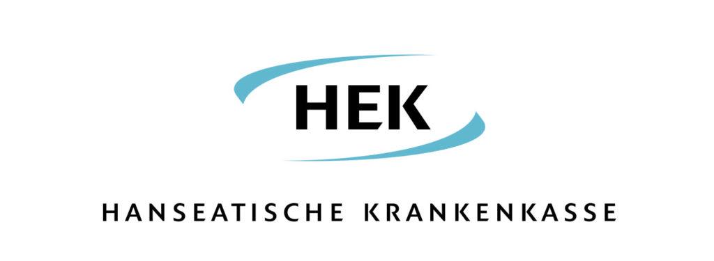 HEK - Hanseatische Krankenkasse Logo